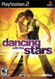 Dancing with the Stars (PlayStation 2)